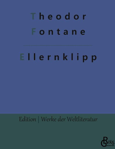 Ellernklipp