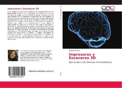 Impresoras y Escaneres 3D