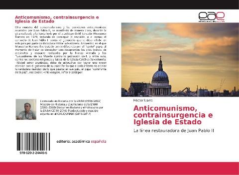 Anticomunismo, contrainsurgencia e Iglesia de Estado