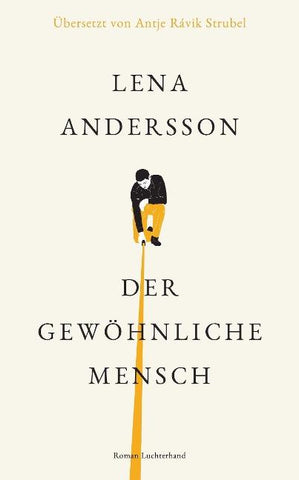Der gewöhnliche Mensch