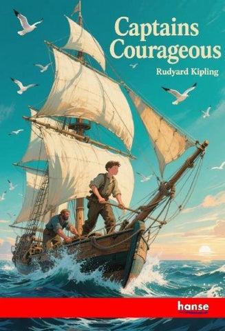 Captains Courageous