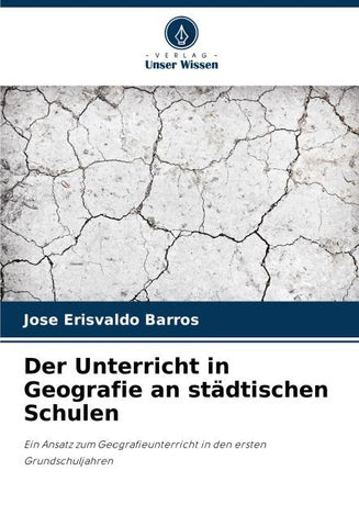Der Unterricht in Geografie an städtischen Schulen