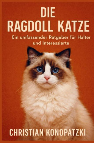 Die Ragdoll Katze - Ragdoll Katze Ratgeber