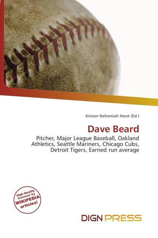 Dave Beard