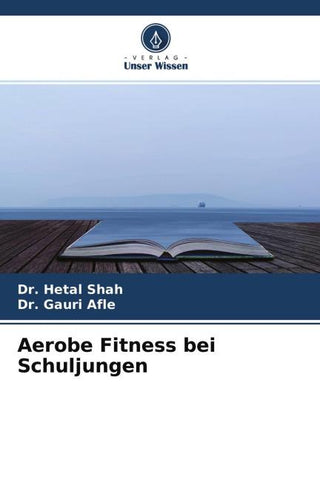Aerobe Fitness bei Schuljungen
