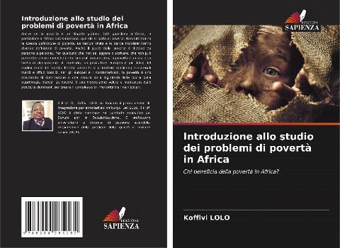 Introduzione allo studio dei problemi di povertà in Africa