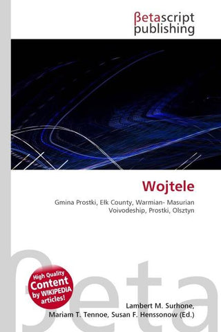 Wojtele