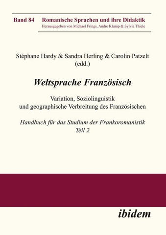 Weltsprache Französisch