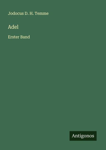 Adel