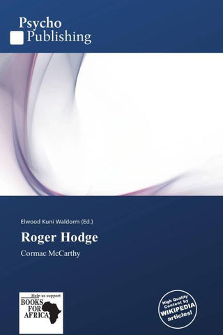 Roger Hodge