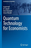 Quantum Technology for Economists