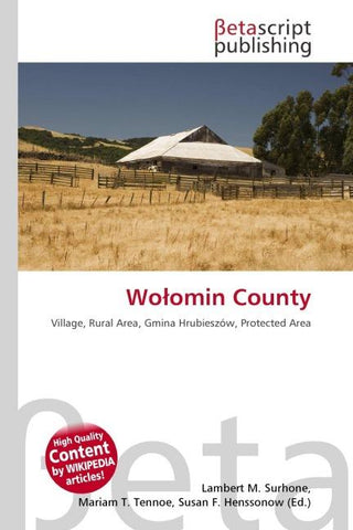 Wo¿omin County