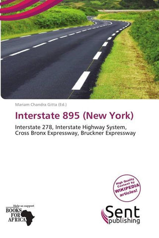 Interstate 895 (New York)
