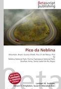 Pico da Neblina
