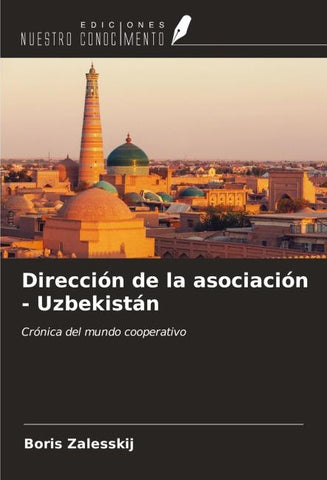 Dirección de la asociación - Uzbekistán