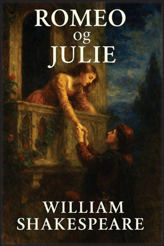 Romeo¿og¿Julie