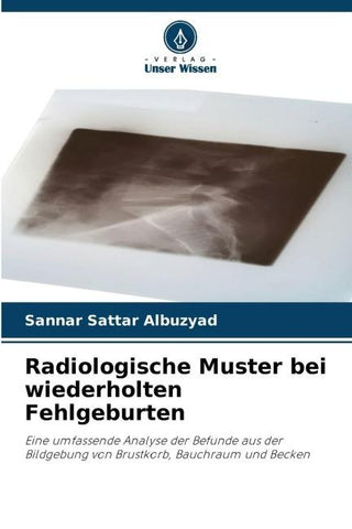 Radiologische Muster bei wiederholten Fehlgeburten