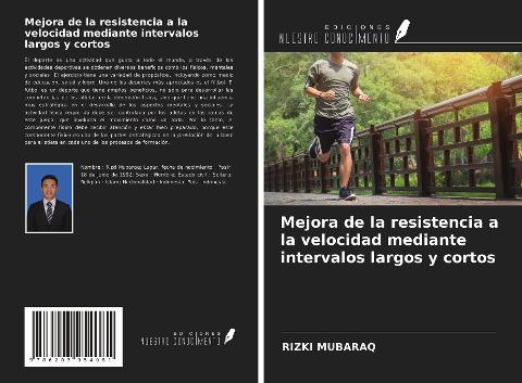 Mejora de la resistencia a la velocidad mediante intervalos largos y cortos