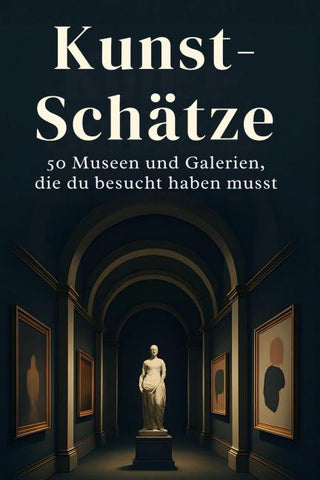 Kunst-Schätze