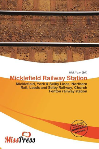 Micklefield Railway Station