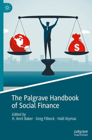 The Palgrave Handbook of Social Finance
