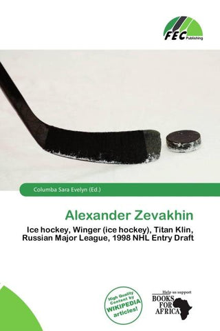 Alexander Zevakhin