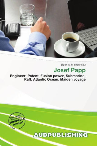 Josef Papp