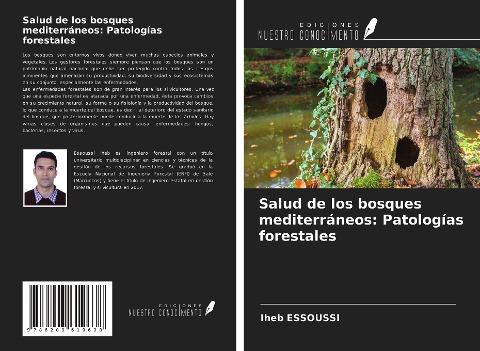 Salud de los bosques mediterráneos: Patologías forestales