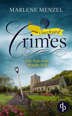 Die Tote vom Pendle Hill