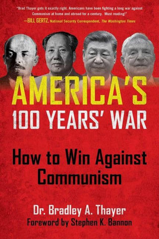 America's 100 Years' War