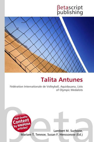 Talita Antunes