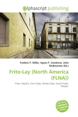 Frito-Lay (North America (FLNA))