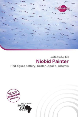 Niobid Painter
