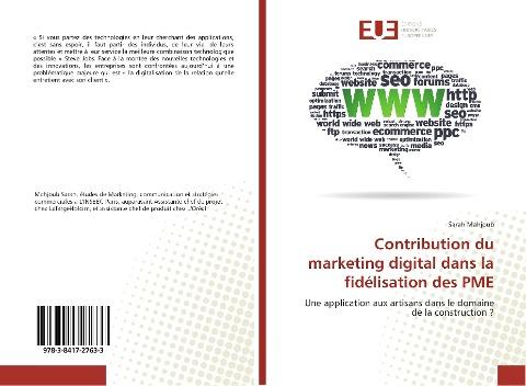 Contribution du marketing digital dans la fidélisation des PME