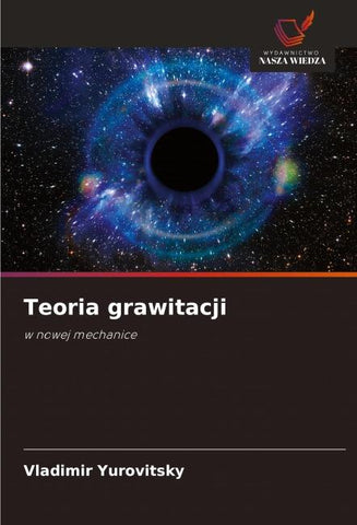 Teoria grawitacji