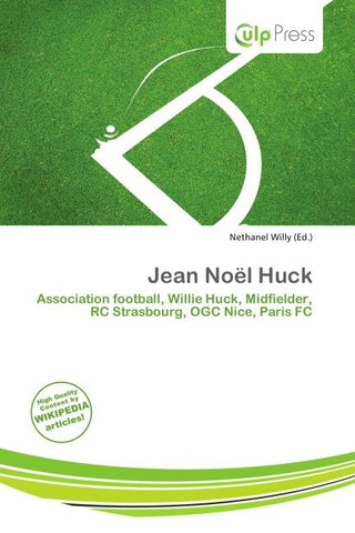 Jean Noël Huck