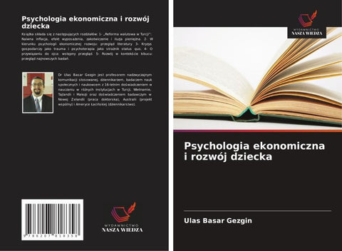 Psychologia ekonomiczna i rozwój dziecka