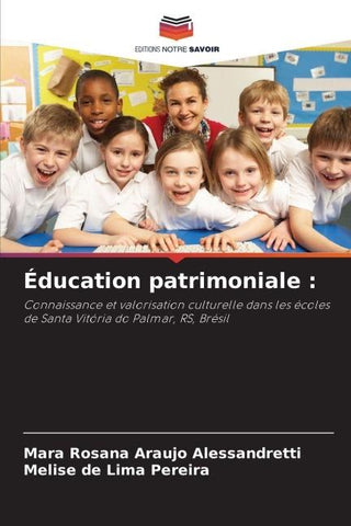 Éducation patrimoniale :