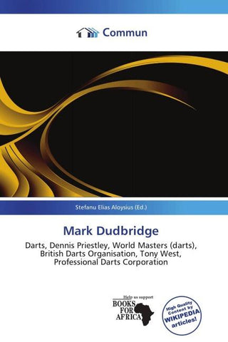 Mark Dudbridge