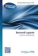 Bernard Laporte