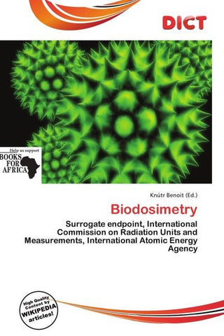 Biodosimetry