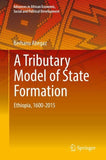 A Tributary Model of State Formation
