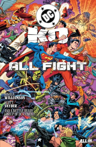 DC K.O.
