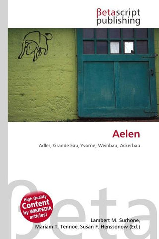 Aelen