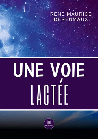 Une Voie lactée