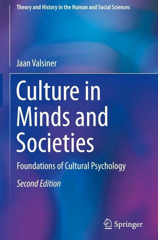 Culture in Minds and Societies