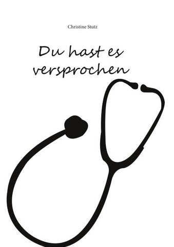 "Du hast es versprochen"