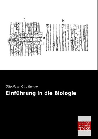 Einführung in die Biologie