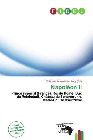 Napoléon II