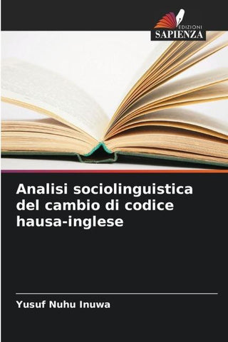 Analisi sociolinguistica del cambio di codice hausa-inglese